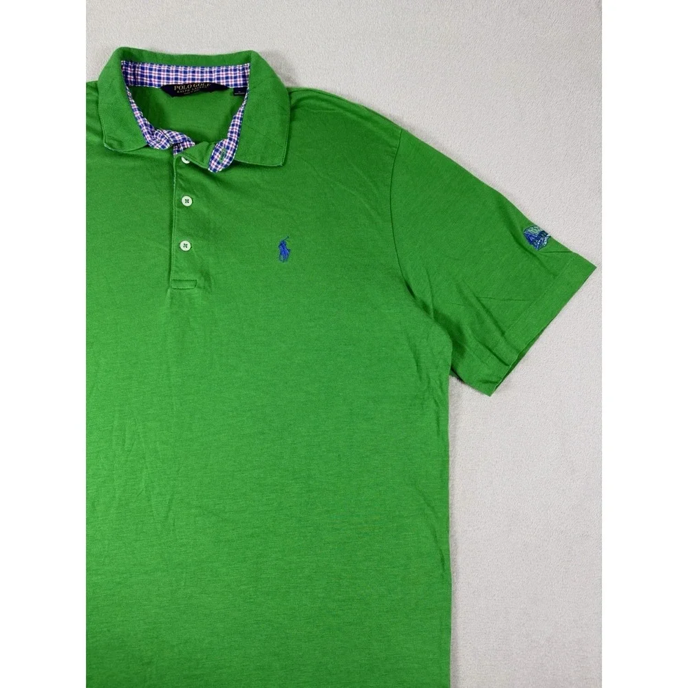 Polo Ralph Lauren add timeless